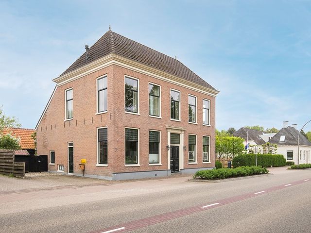 Veenhoopsweg 59, Smilde
