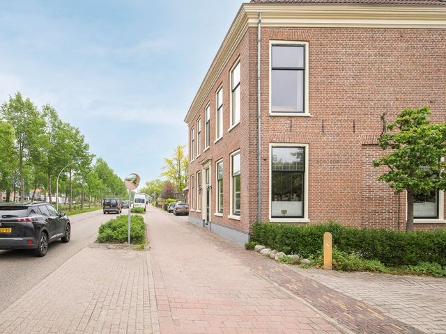 Veenhoopsweg 59, Smilde