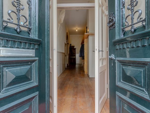 Veenhoopsweg 59, Smilde