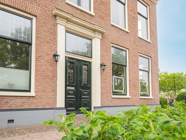 Veenhoopsweg 59, Smilde
