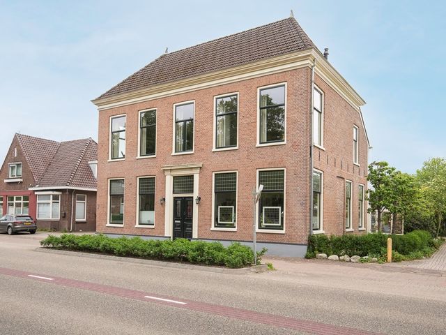 Veenhoopsweg 59, Smilde