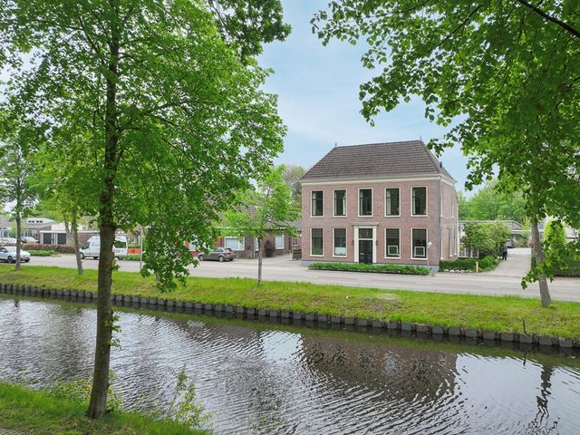 Veenhoopsweg 59, Smilde