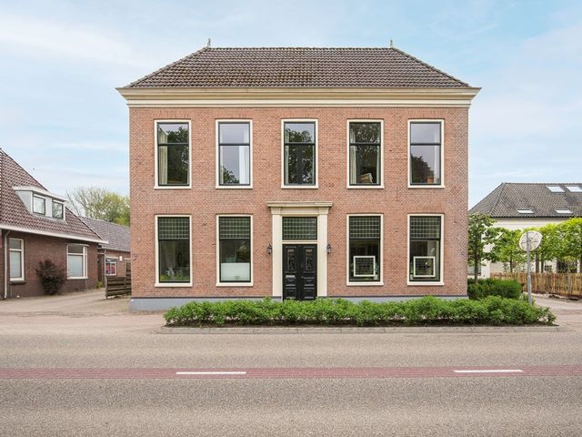 Veenhoopsweg 59, Smilde