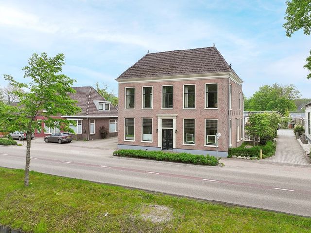 Veenhoopsweg 59, Smilde