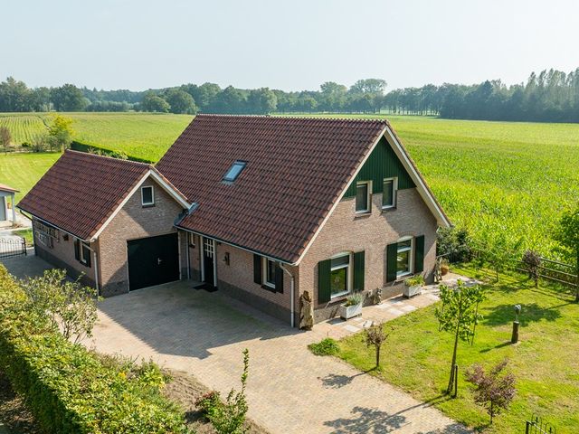 Halseweg 16, Westendorp