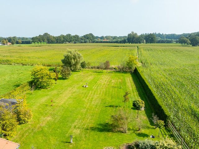 Halseweg 16, Westendorp