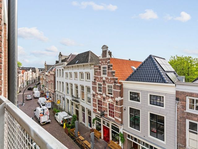 Voorstraat 191, Dordrecht