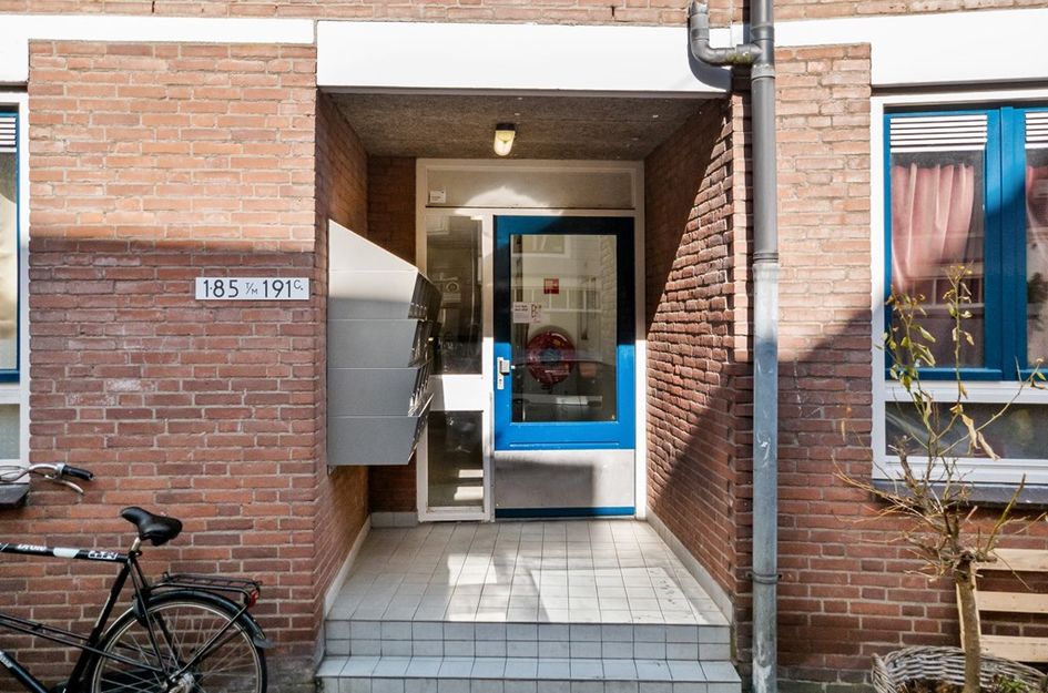 Voorstraat 191