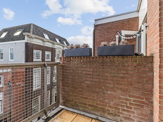 Voorstraat 191, Dordrecht