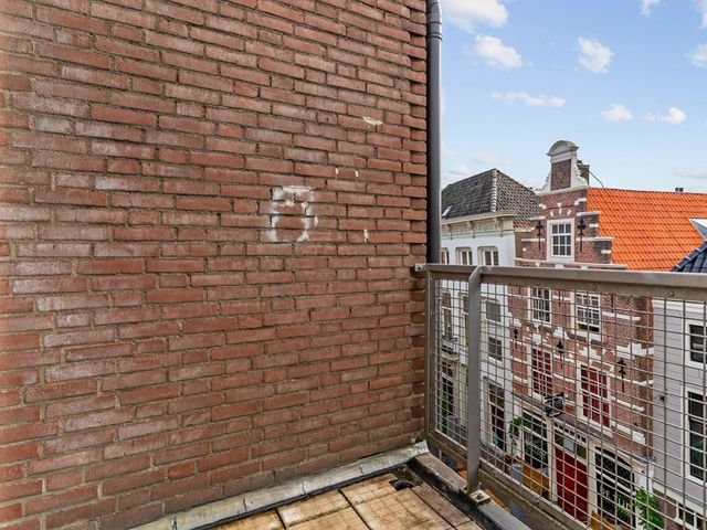 Voorstraat 191, Dordrecht