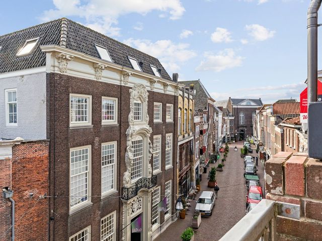 Voorstraat 191, Dordrecht