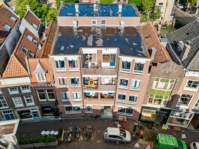 Voorstraat 191, Dordrecht
