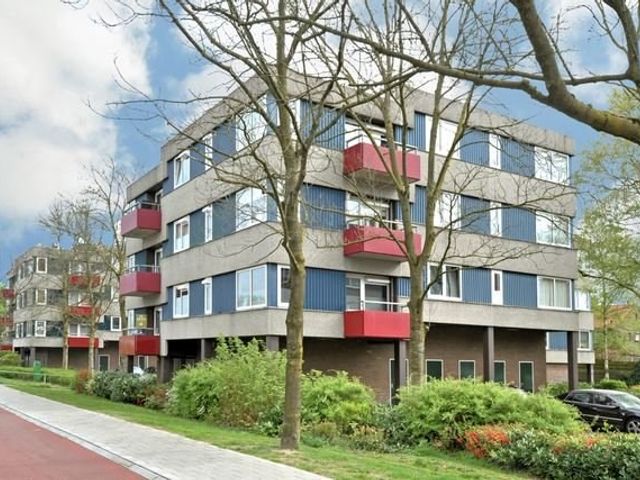 Oelerweg 317, Hengelo