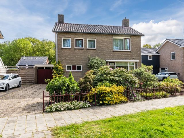 Flevolaan 3, Stadskanaal