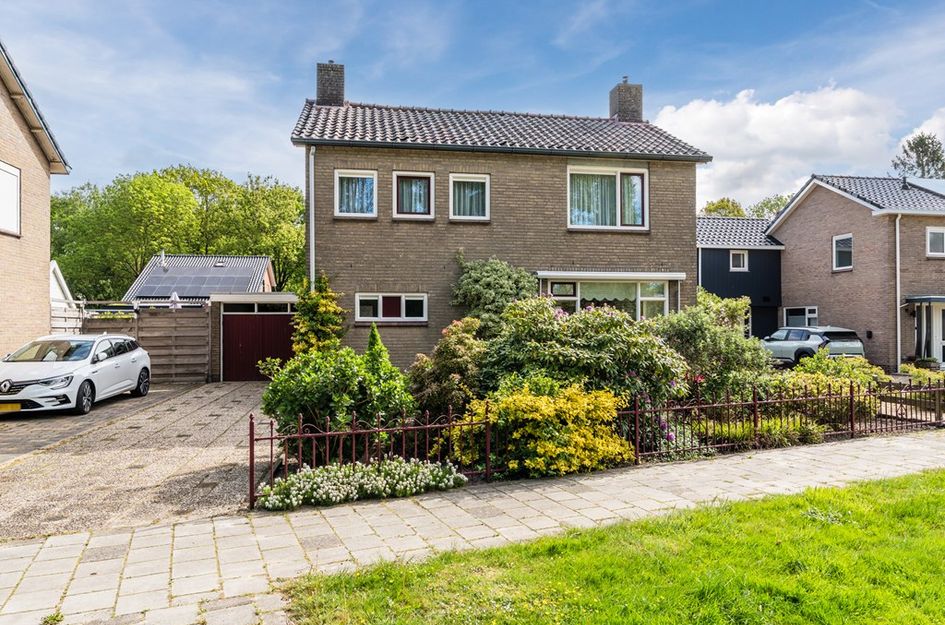 Flevolaan 3