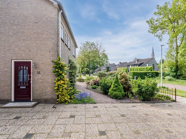 Flevolaan 3, Stadskanaal