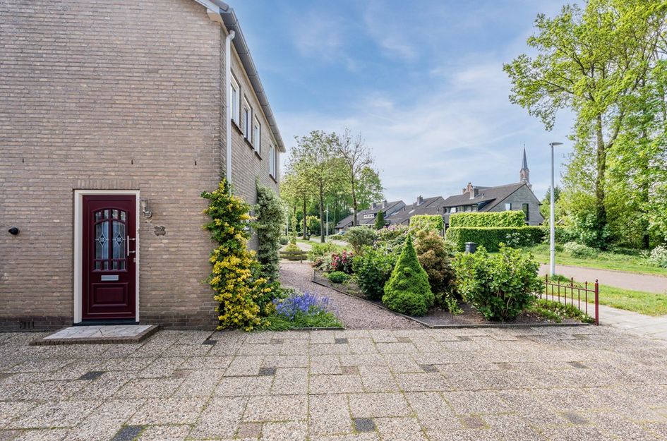 Flevolaan 3