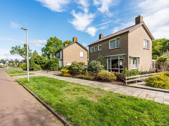 Flevolaan 3, Stadskanaal