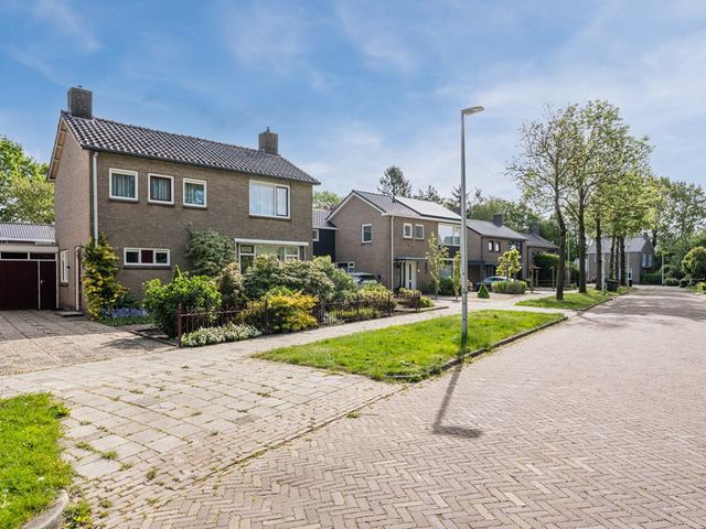 Flevolaan 3, Stadskanaal