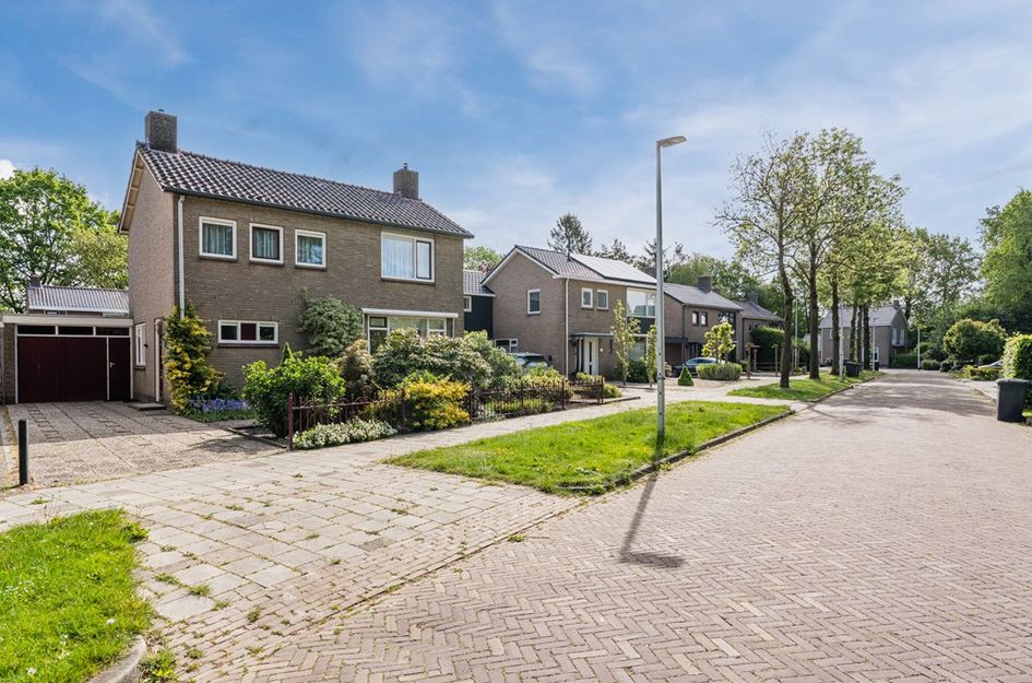 Flevolaan 3