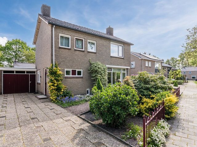 Flevolaan 3, Stadskanaal