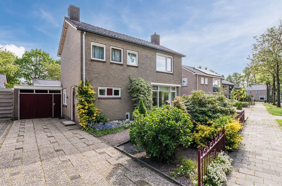 Flevolaan 3