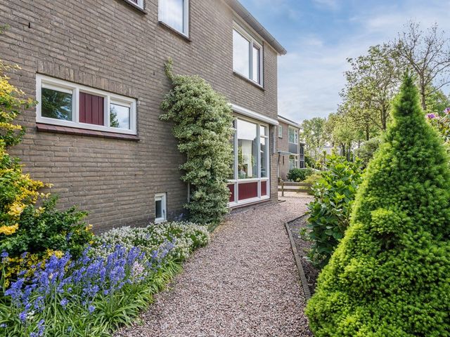 Flevolaan 3, Stadskanaal