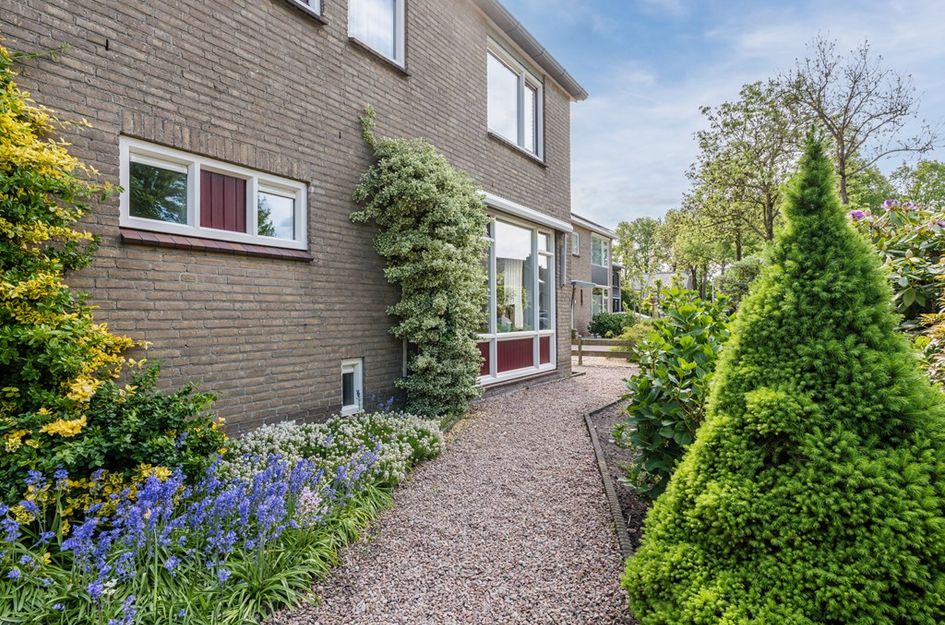 Flevolaan 3