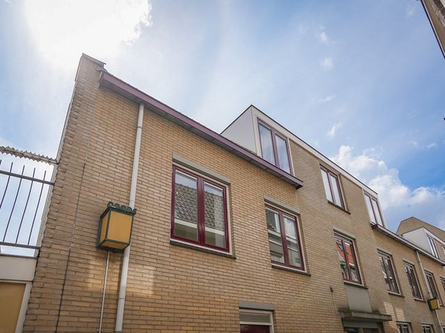 Boterstraat 10A, Utrecht
