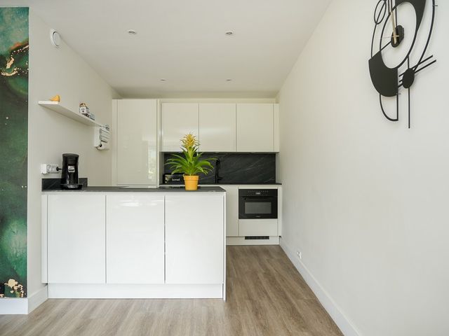 Boterstraat 10A, Utrecht