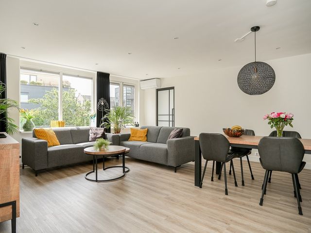 Boterstraat 10A, Utrecht