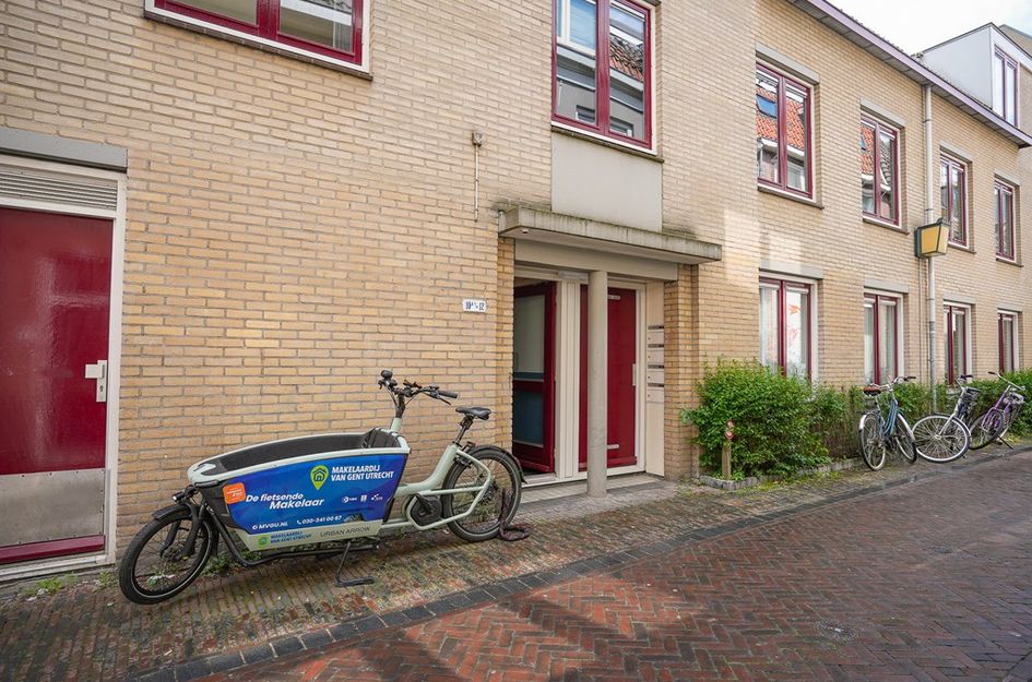 Boterstraat 10A