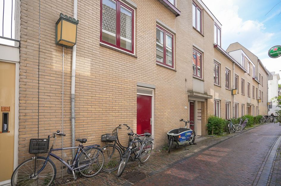 Boterstraat 10A