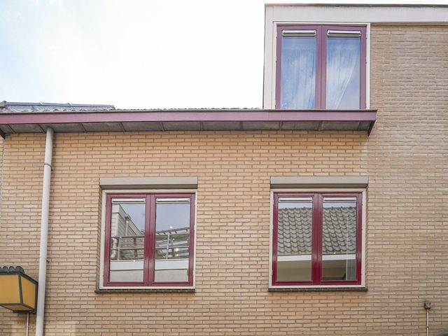 Boterstraat 10A, Utrecht