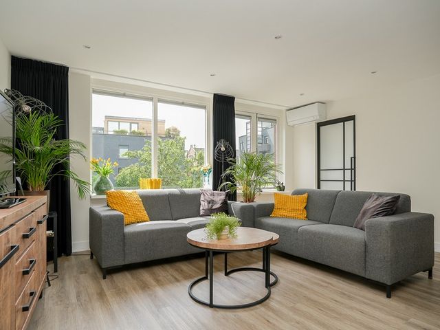 Boterstraat 10A, Utrecht