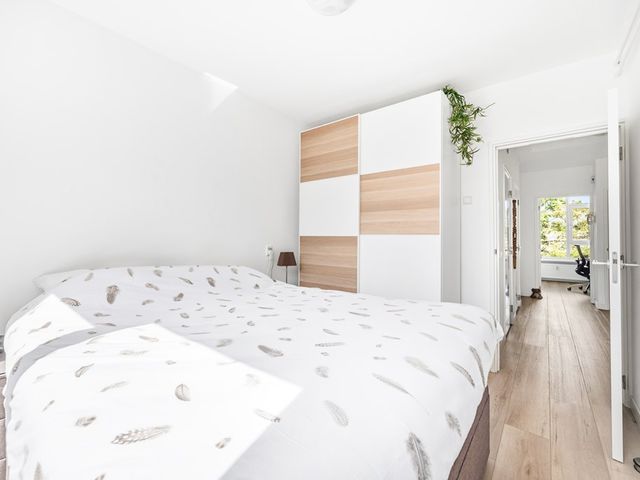 Smaragdhorst 393, 's-Gravenhage