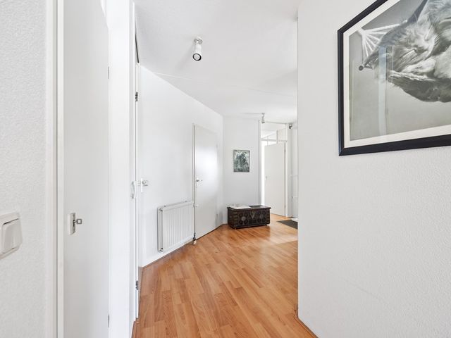 De Koppels 14, Leidschendam