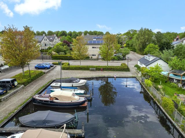 De Koppels 14, Leidschendam