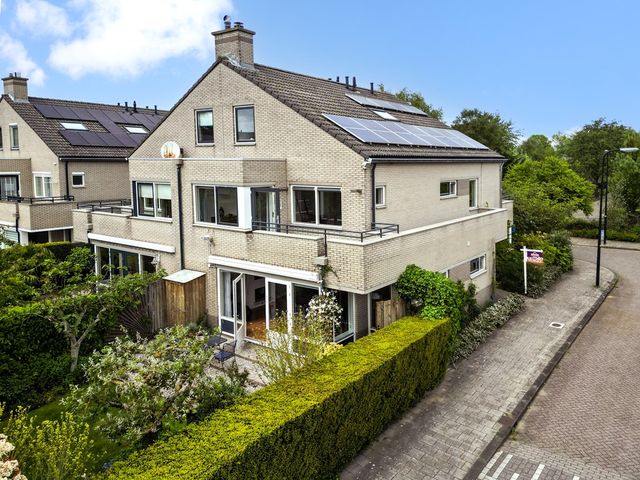 De Koppels 14, Leidschendam