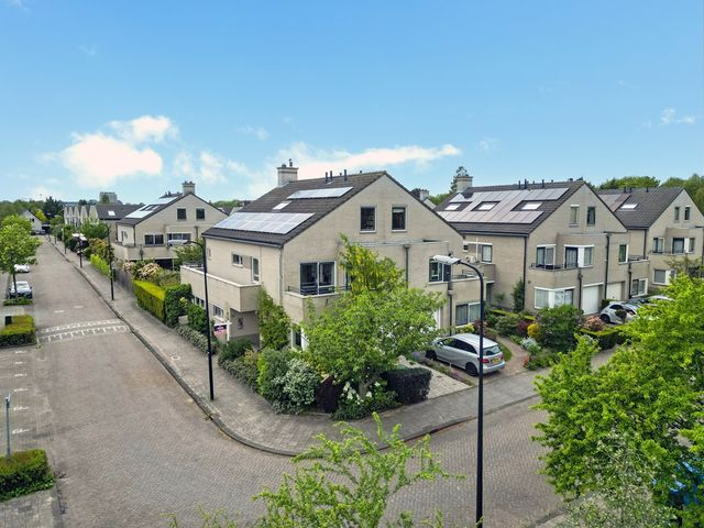 De Koppels 14, Leidschendam