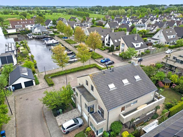 De Koppels 14, Leidschendam