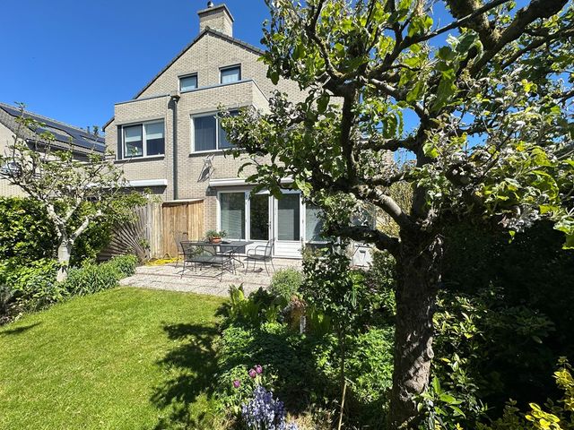 De Koppels 14, Leidschendam