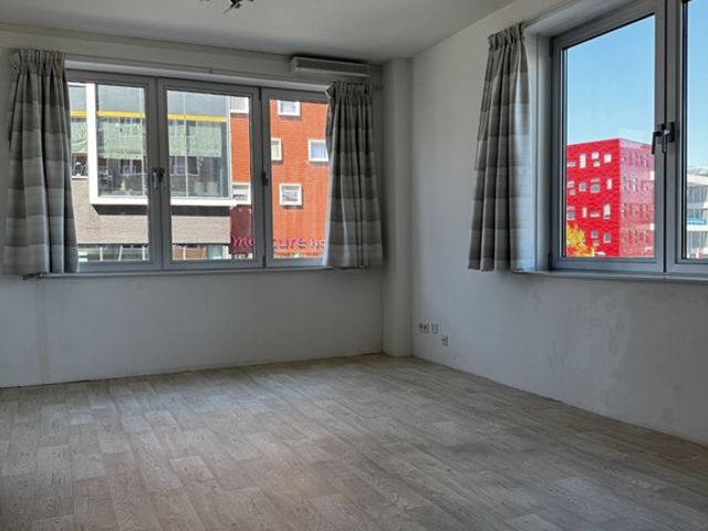 Piet Mondriaanlaan 267, Amersfoort