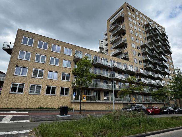 Piet Mondriaanlaan 267, Amersfoort