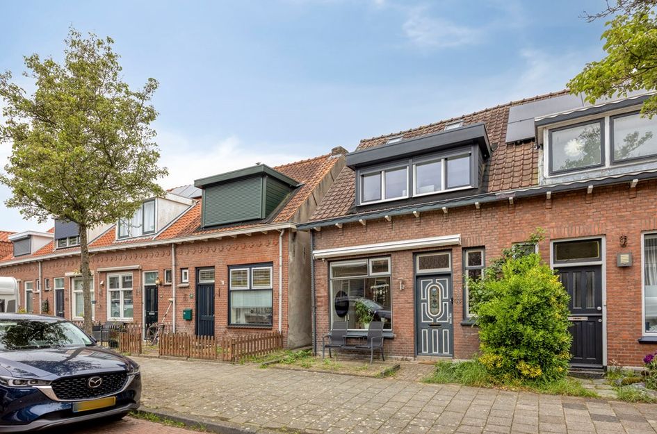 Prins Hendrikstraat 43
