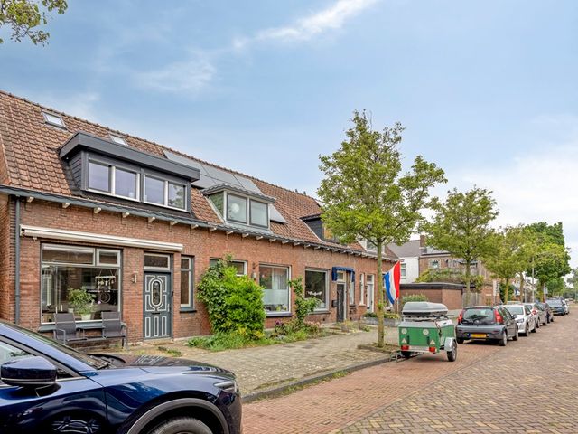 Prins Hendrikstraat 43, Zwijndrecht