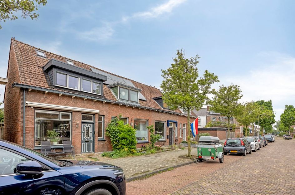 Prins Hendrikstraat 43