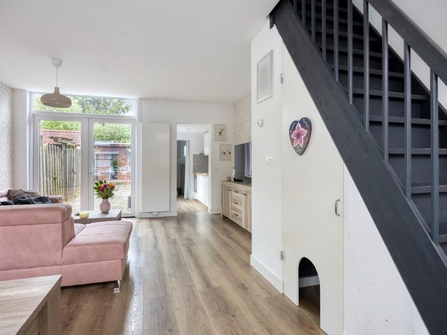 Prins Hendrikstraat 43, Zwijndrecht