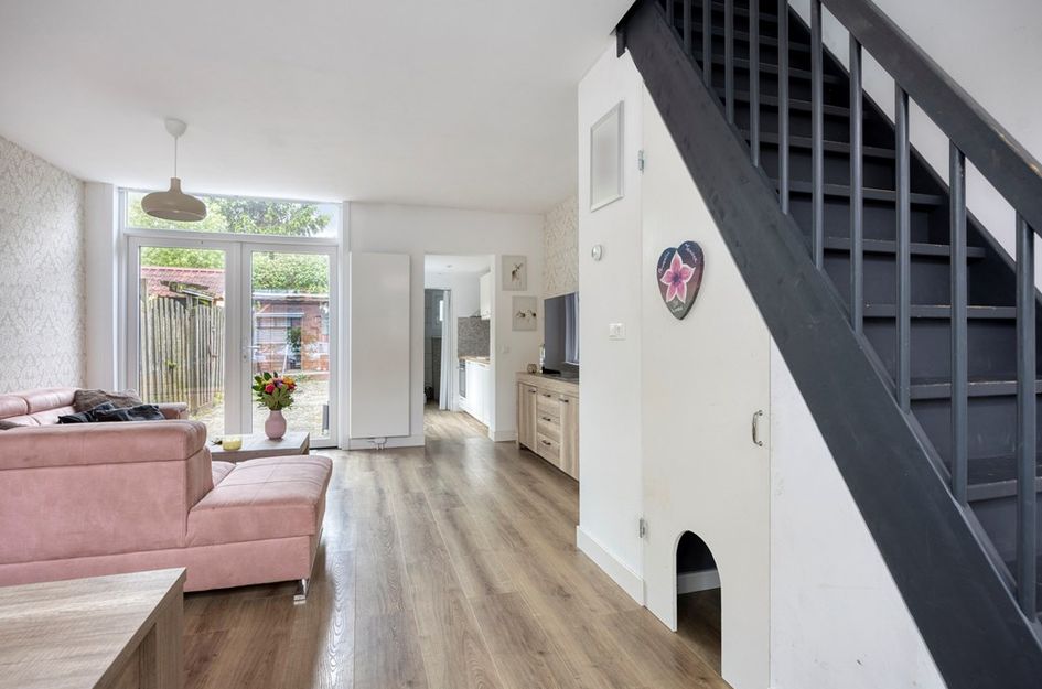 Prins Hendrikstraat 43
