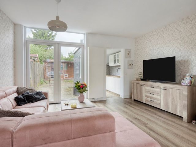 Prins Hendrikstraat 43, Zwijndrecht